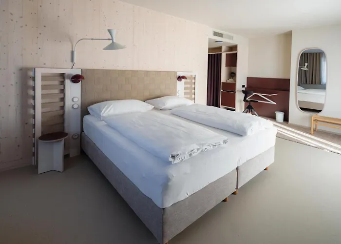 Otel Haus Zirngast Schladming