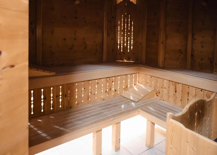 Haus Zirngast Hotell Schladming