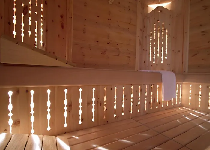 Haus Zirngast 호텔